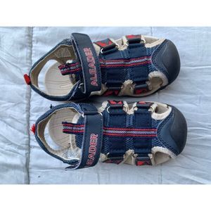 Aleader Watee Shoes/Summer Sandaks